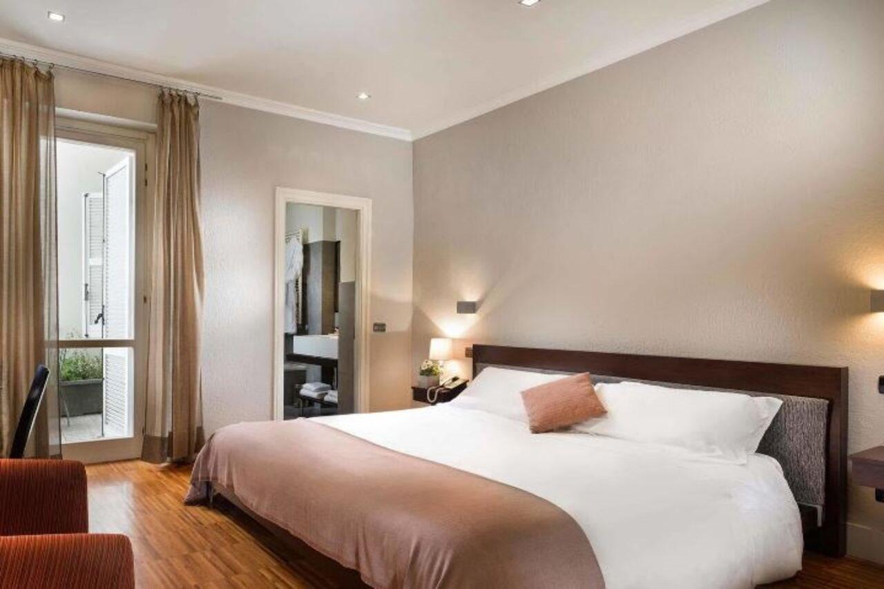 Townhouse 12 Hotel Milan Exterior photo