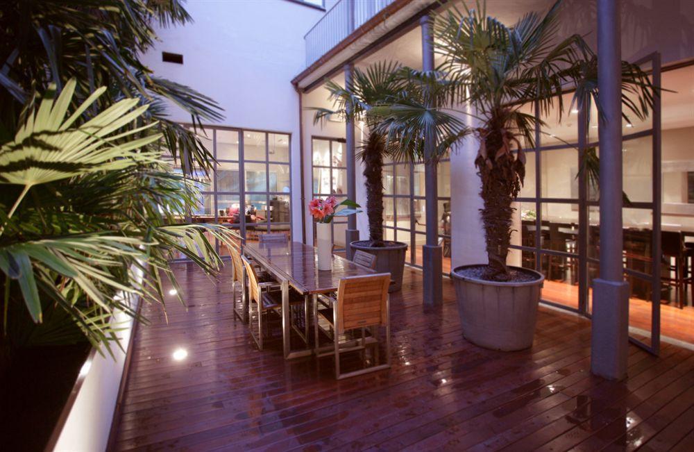 Townhouse 12 Hotel Milan Exterior photo
