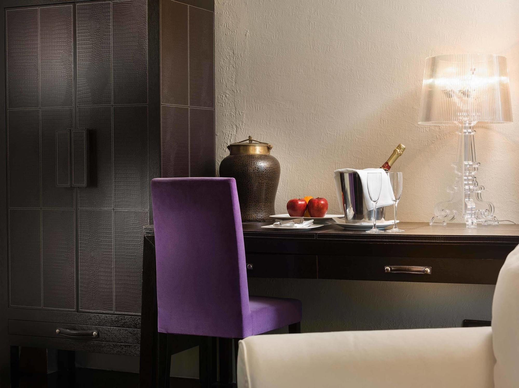 Townhouse 12 Hotel Milan Exterior photo